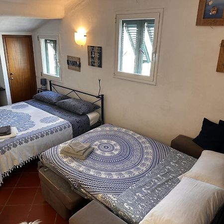 דירות ג'נובה La Casa Di Dory מראה חיצוני תמונה