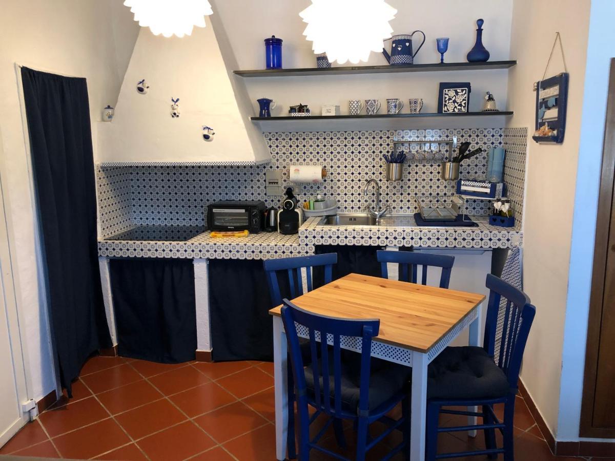 דירות ג'נובה La Casa Di Dory מראה חיצוני תמונה