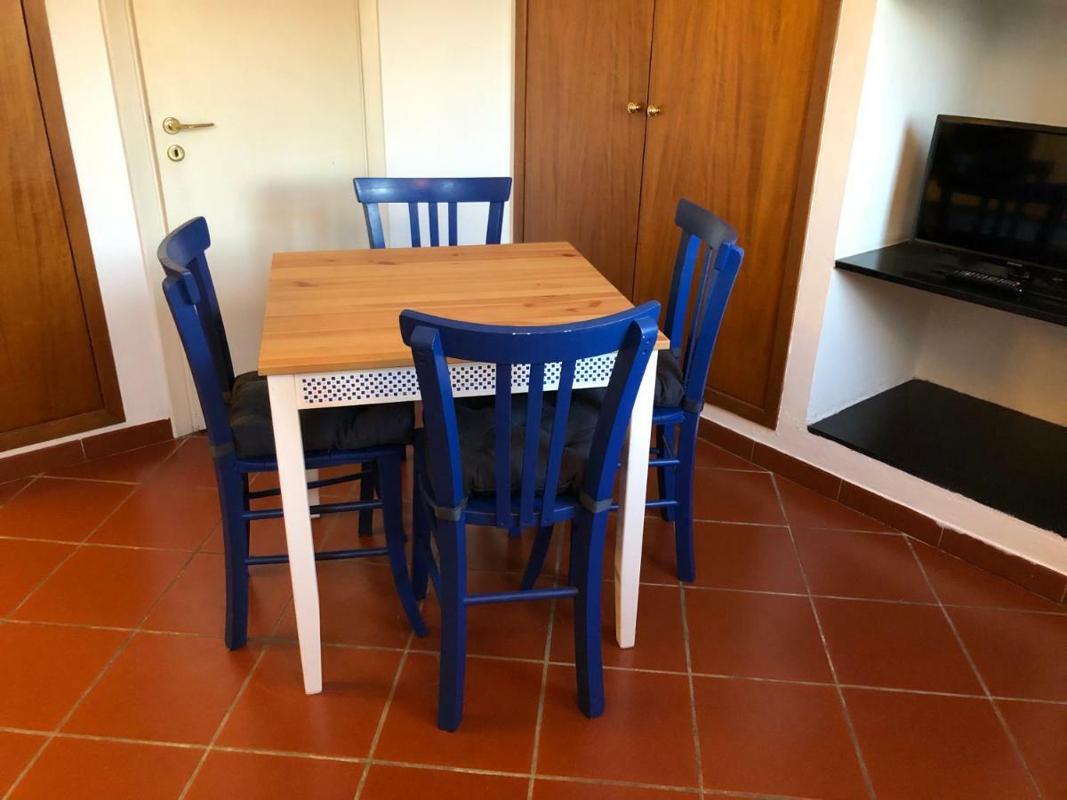 דירות ג'נובה La Casa Di Dory מראה חיצוני תמונה