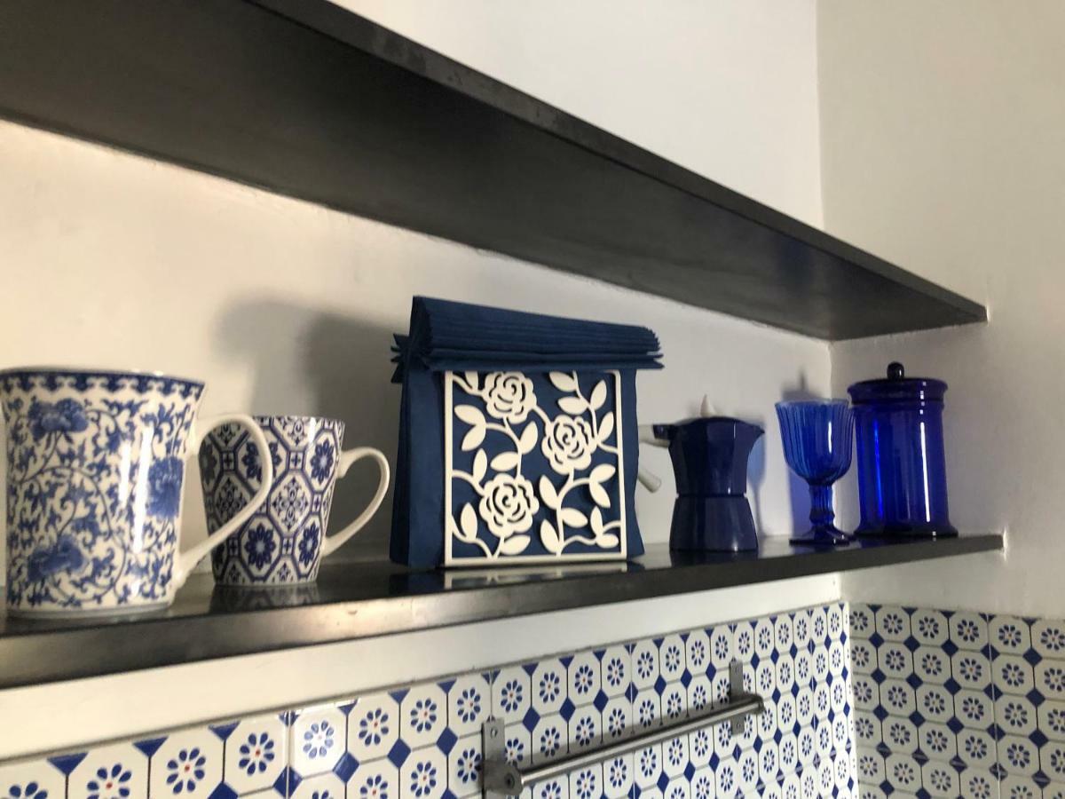 דירות ג'נובה La Casa Di Dory מראה חיצוני תמונה