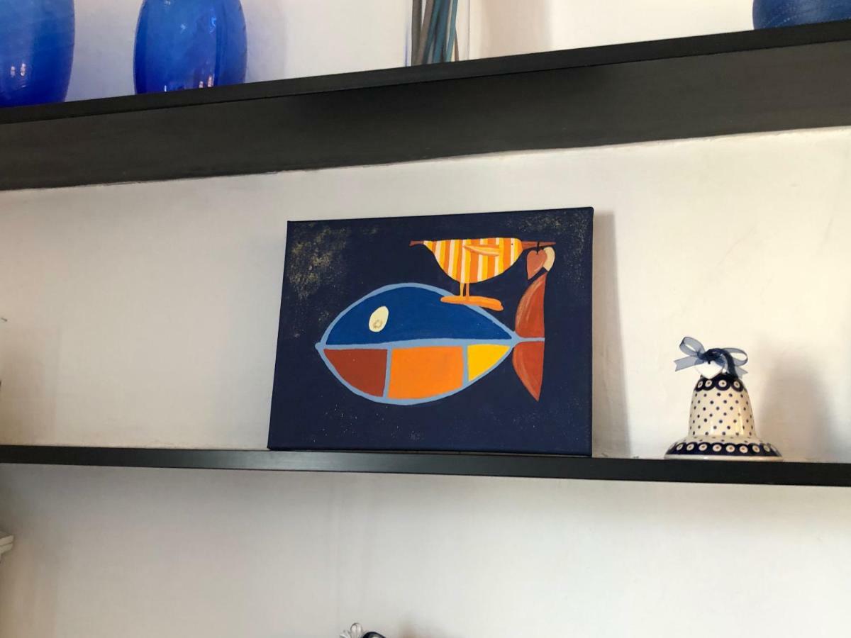 דירות ג'נובה La Casa Di Dory מראה חיצוני תמונה