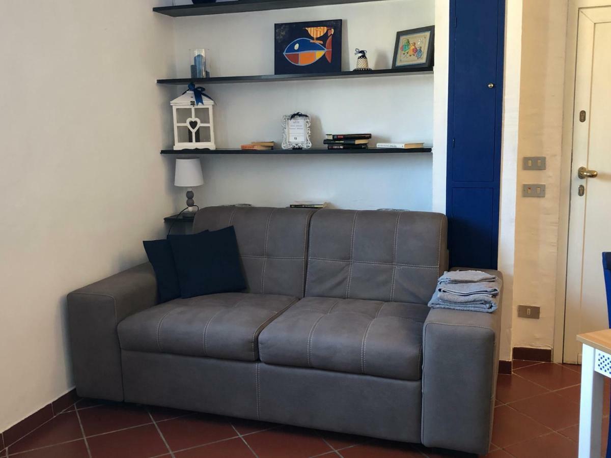 דירות ג'נובה La Casa Di Dory מראה חיצוני תמונה