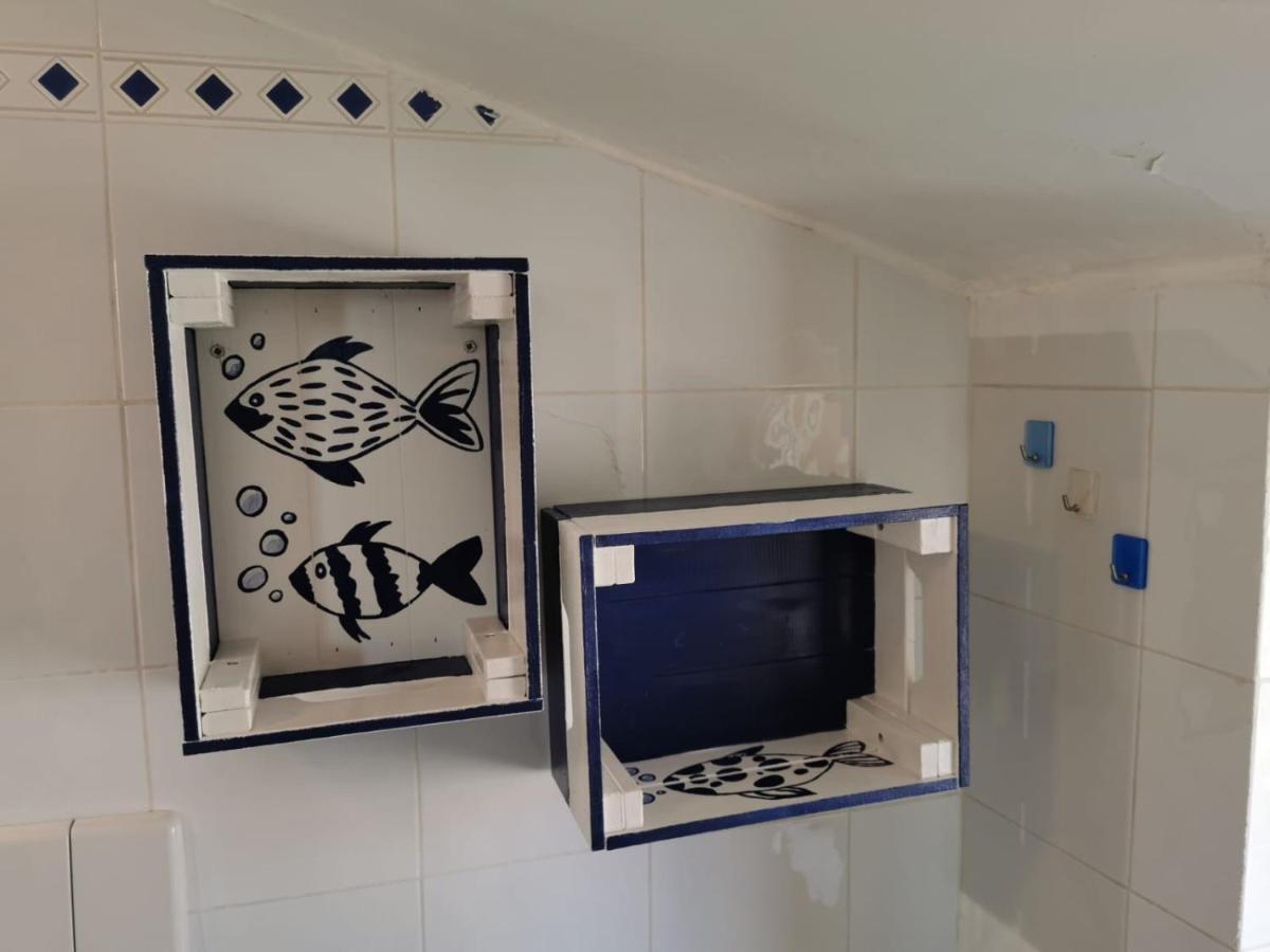 דירות ג'נובה La Casa Di Dory מראה חיצוני תמונה